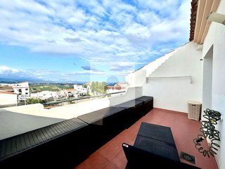 Ático en venta en Manilva en Manilva