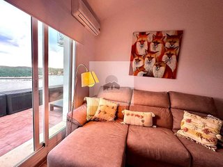 Ático en venta en Manilva en Manilva