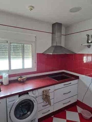 Piso en venta en La Banda - Campo de Fútbol en Chiclana de la Frontera