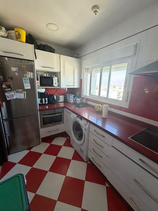 Piso en venta en La Banda - Campo de Fútbol en Chiclana de la Frontera