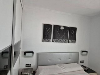 Piso en venta en La Banda - Campo de Fútbol en Chiclana de la Frontera