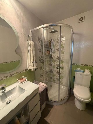 Piso en venta en La Banda - Campo de Fútbol en Chiclana de la Frontera