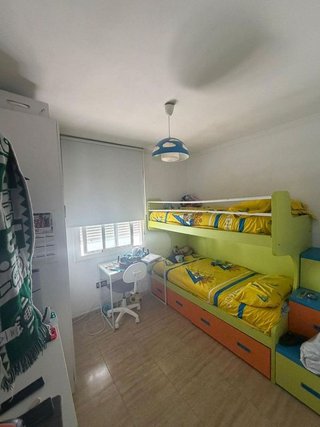 Piso en venta en La Banda - Campo de Fútbol en Chiclana de la Frontera