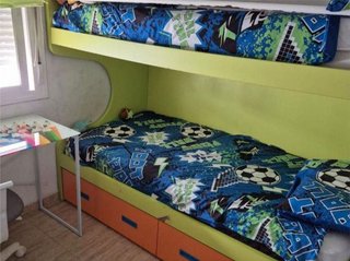 Piso en venta en La Banda - Campo de Fútbol en Chiclana de la Frontera