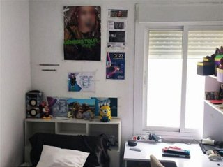 Piso en venta en La Banda - Campo de Fútbol en Chiclana de la Frontera