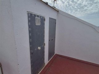 Piso en venta en La Banda - Campo de Fútbol en Chiclana de la Frontera
