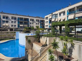 Piso en venta en Centro en Santa Pola
