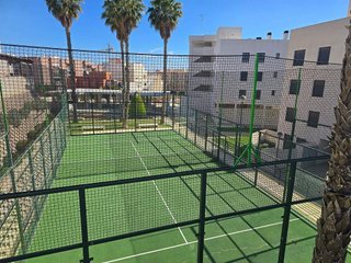 Piso en venta en Centro en Santa Pola