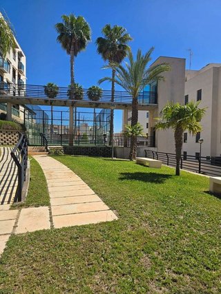 Piso en venta en Centro en Santa Pola