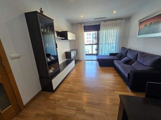 Piso en venta en Centro en Santa Pola