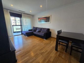 Piso en venta en Centro en Santa Pola