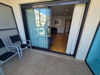 Piso en venta en Centro en Santa Pola