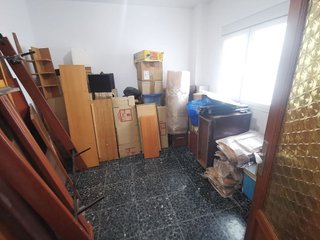 Piso en venta en Santa Catalina - Canteras en Palmas de Gran Canaria(Las)