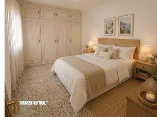 Piso en venta en Santa Catalina - Canteras en Palmas de Gran Canaria(Las)