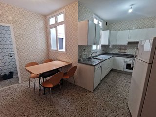 Piso en venta en Santa Catalina - Canteras en Palmas de Gran Canaria(Las)