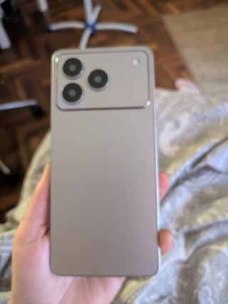 ZTE Blade A76 Android 15 128GB
