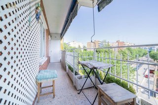 Piso en venta en Zona Norte - Universidad en Móstoles en Móstoles