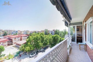 Piso en venta en Zona Norte - Universidad en Móstoles en Móstoles