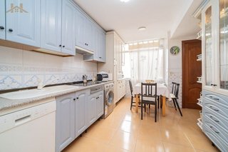 Piso en venta en Zona Norte - Universidad en Móstoles en Móstoles