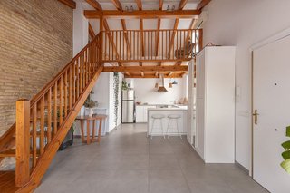 Ático en venta en Montolivet en Valencia