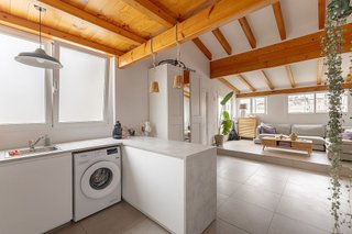 Ático en venta en Montolivet en Valencia