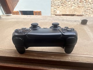 Mando DualSense PS5 Negro