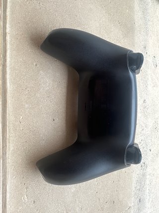 Mando DualSense PS5 Negro
