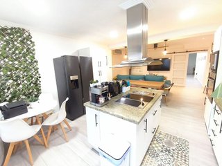 Piso en venta en Linares
