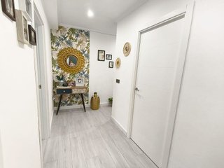 Piso en venta en Linares