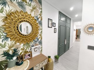 Piso en venta en Linares