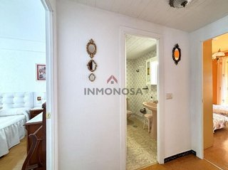 Piso en venta en Zona Ultramar en Ferrol