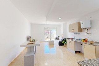 Ático en venta en Casco Histórico en Cartagena