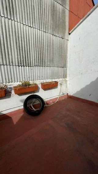 Piso en venta en Centro en Ferrol