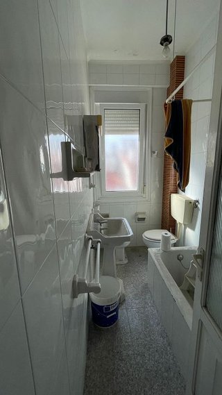 Piso en venta en Centro en Ferrol