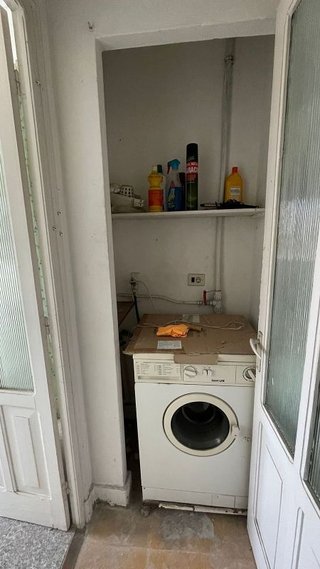 Piso en venta en Centro en Ferrol