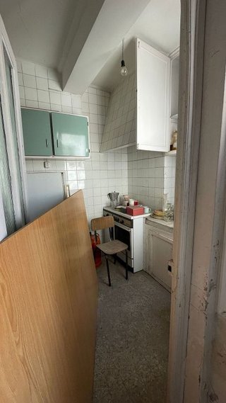 Piso en venta en Centro en Ferrol