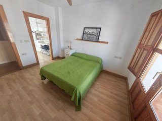Piso en venta en Huétor Tájar