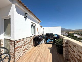 Piso en venta en Álora