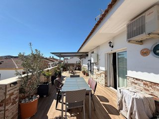 Piso en venta en Álora