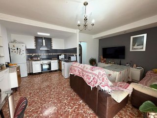 Piso en venta en Álora