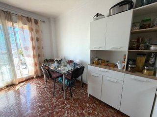 Piso en venta en Álora