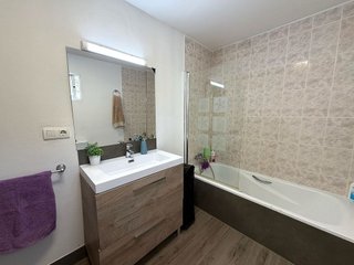 Piso en venta en Álora