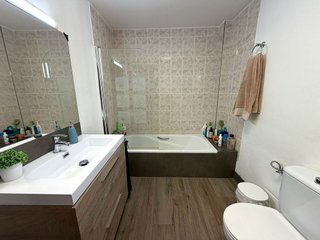 Piso en venta en Álora