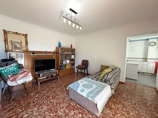 Piso en venta en Álora