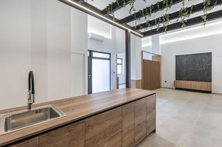Piso en venta en Barrio de Zaidín en Granada