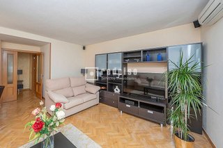 Piso en venta en Hospital en Valdemoro