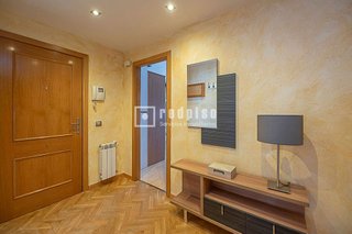 Piso en venta en Hospital en Valdemoro