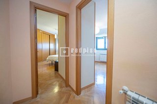 Piso en venta en Hospital en Valdemoro