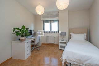 Piso en venta en Hospital en Valdemoro