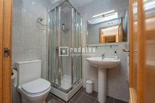 Piso en venta en Hospital en Valdemoro